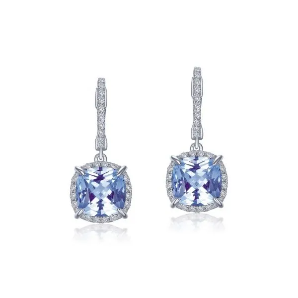 Silver Earrings MarBill Jewelers Belle Vernon, PA
