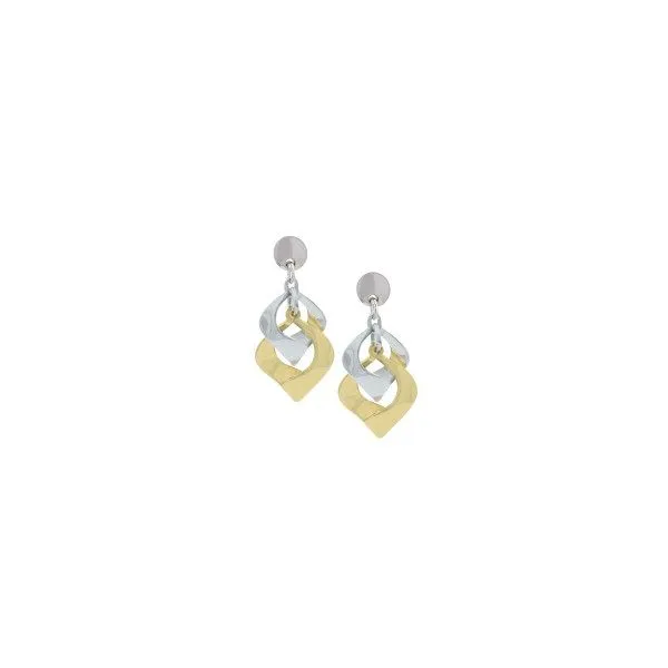 Silver Earrings MarBill Jewelers Belle Vernon, PA