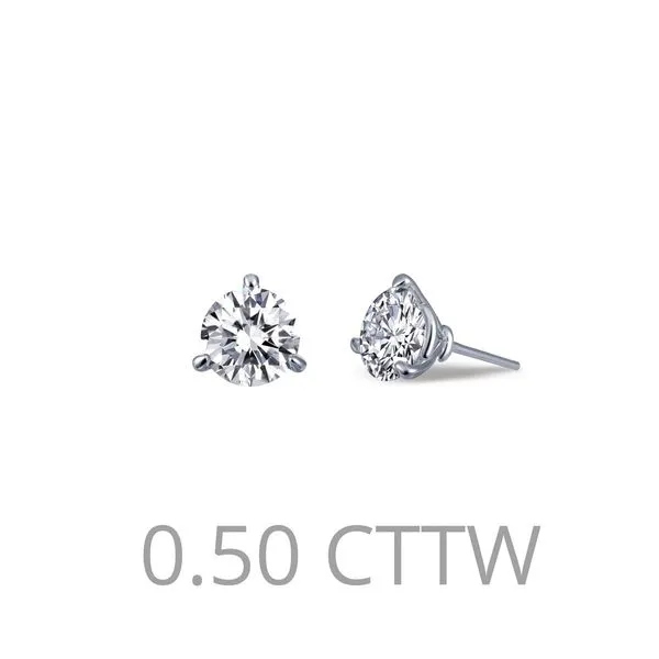 Silver Earrings MarBill Jewelers Belle Vernon, PA