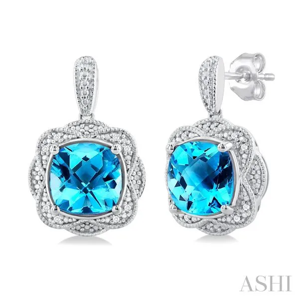 Earrings Mar Bill Diamonds and Jewelry Belle Vernon, PA