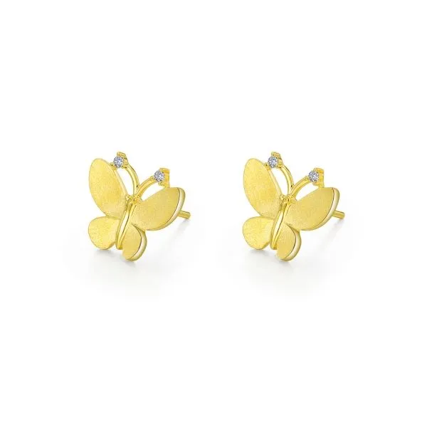 Earrings Mar Bill Diamonds and Jewelry Belle Vernon, PA