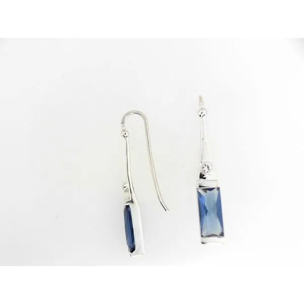 Earrings Mar Bill Diamonds and Jewelry Belle Vernon, PA