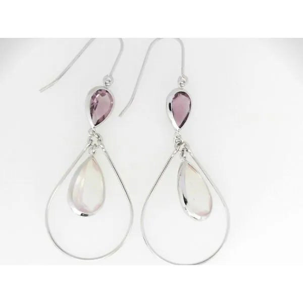Earrings Mar Bill Diamonds and Jewelry Belle Vernon, PA