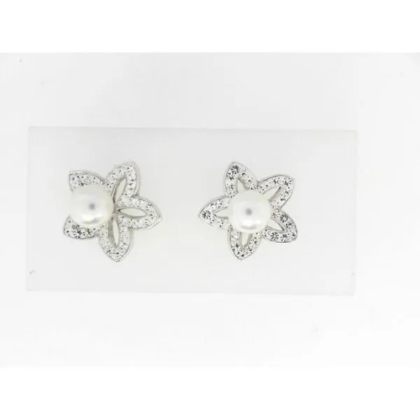 Earrings Mar Bill Diamonds and Jewelry Belle Vernon, PA