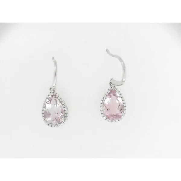 Earrings Mar Bill Diamonds and Jewelry Belle Vernon, PA