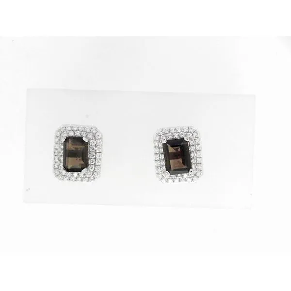 Silver Earrings MarBill Jewelers Belle Vernon, PA
