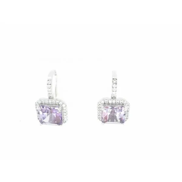 Earrings Mar Bill Diamonds and Jewelry Belle Vernon, PA