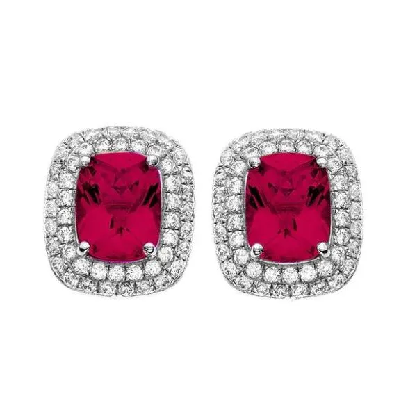 Earrings Mar Bill Diamonds and Jewelry Belle Vernon, PA