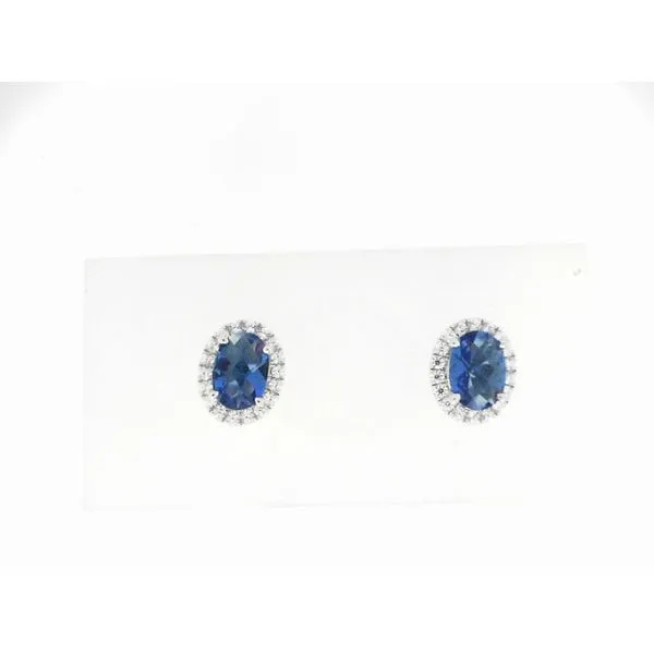 Silver Earrings MarBill Jewelers Belle Vernon, PA