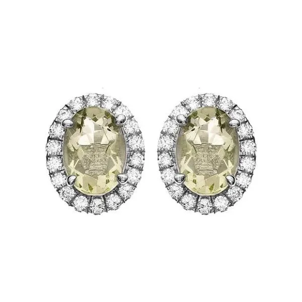 Silver Earrings MarBill Jewelers Belle Vernon, PA