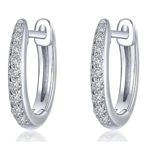 Earrings Mar Bill Diamonds and Jewelry Belle Vernon, PA