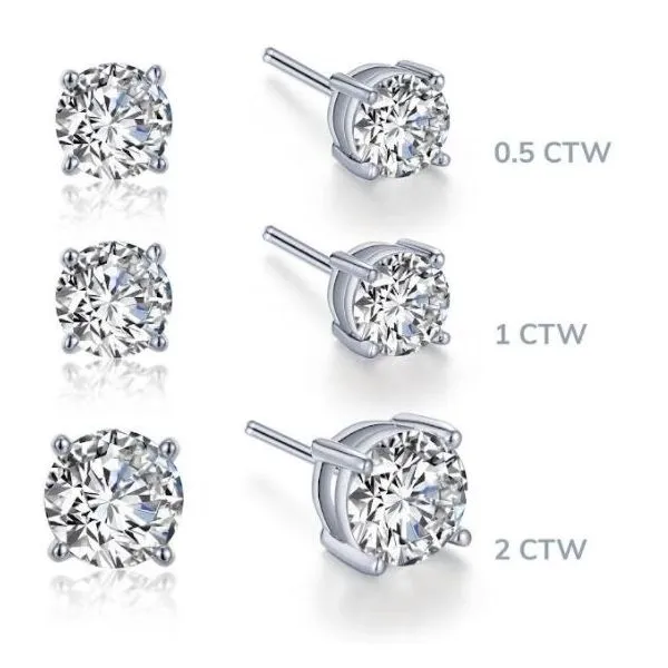 Earrings Mar Bill Diamonds and Jewelry Belle Vernon, PA