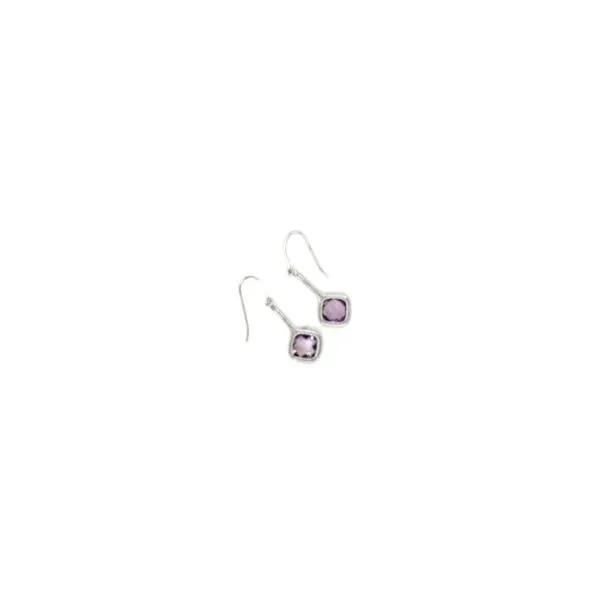 Silver Earrings MarBill Jewelers Belle Vernon, PA