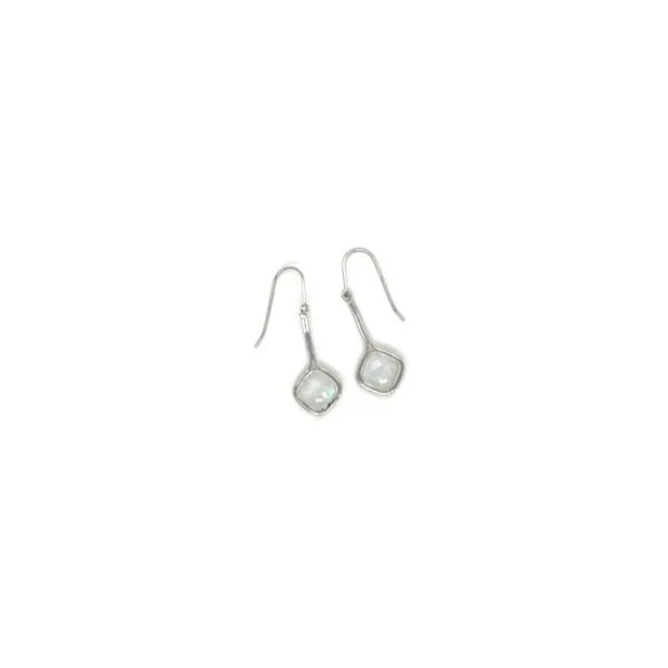 Silver Earrings MarBill Jewelers Belle Vernon, PA