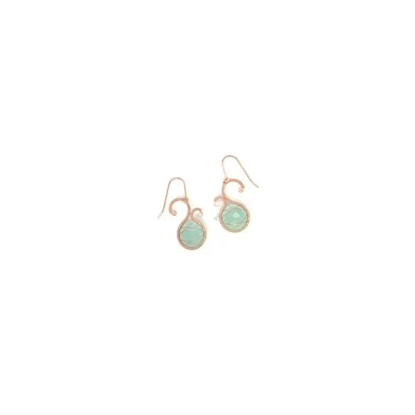Silver Earrings MarBill Jewelers Belle Vernon, PA