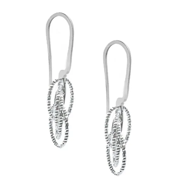 Earrings Mar Bill Diamonds and Jewelry Belle Vernon, PA