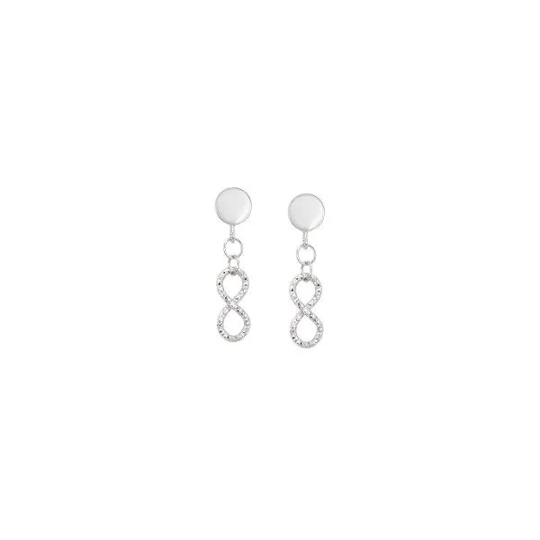 Earrings Mar Bill Diamonds and Jewelry Belle Vernon, PA