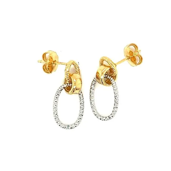 Earrings Mar Bill Diamonds and Jewelry Belle Vernon, PA