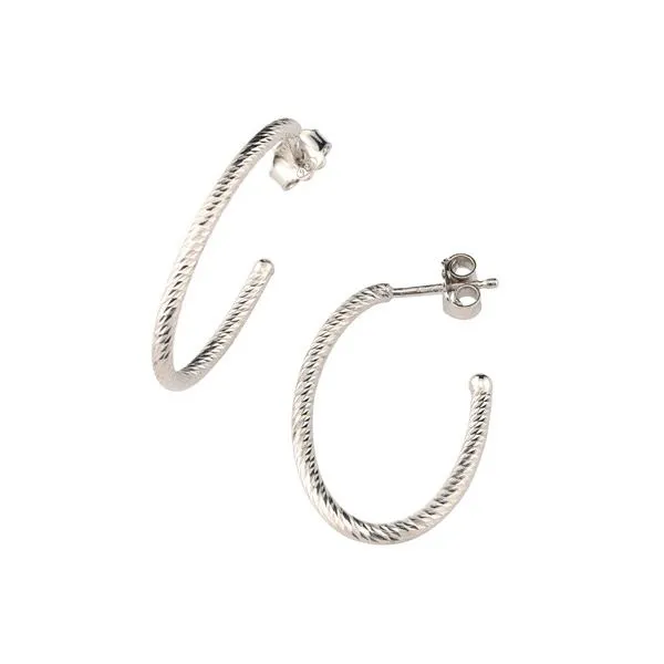 Earrings Mar Bill Diamonds and Jewelry Belle Vernon, PA