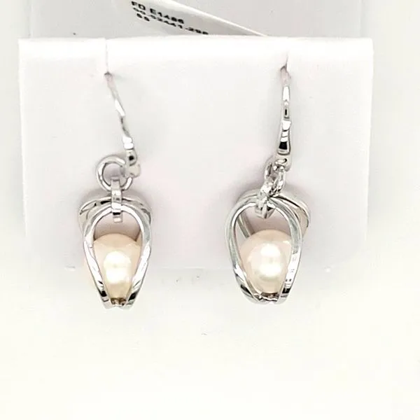 Earrings Mar Bill Diamonds and Jewelry Belle Vernon, PA