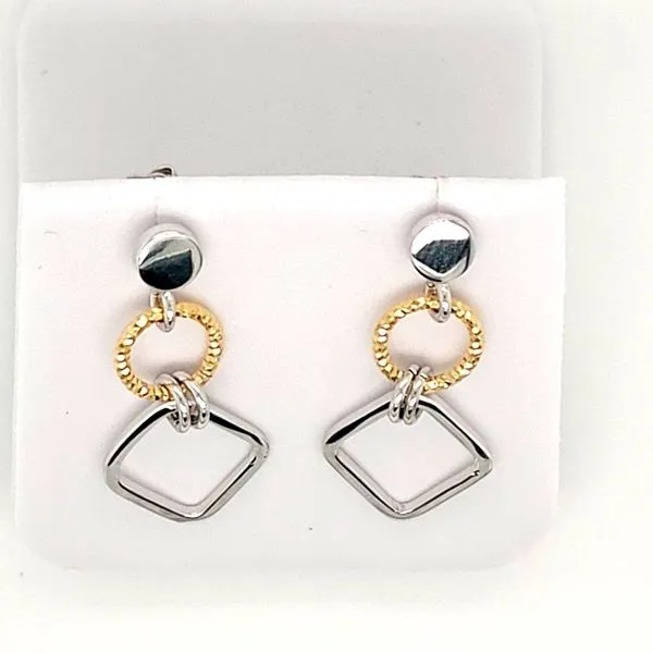 Earrings Mar Bill Diamonds and Jewelry Belle Vernon, PA