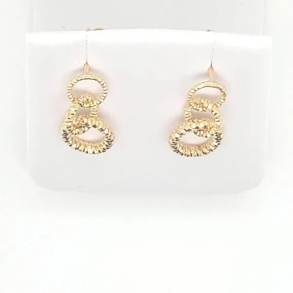 Earrings Mar Bill Diamonds and Jewelry Belle Vernon, PA