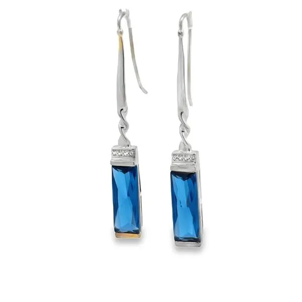 Earrings Mar Bill Diamonds and Jewelry Belle Vernon, PA
