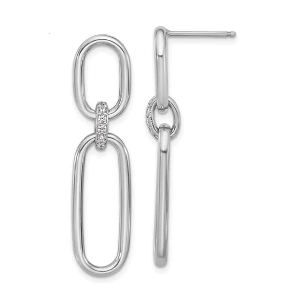 Earrings Mar Bill Diamonds and Jewelry Belle Vernon, PA