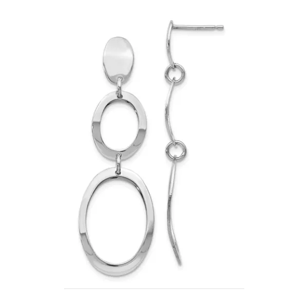 Earrings Mar Bill Diamonds and Jewelry Belle Vernon, PA