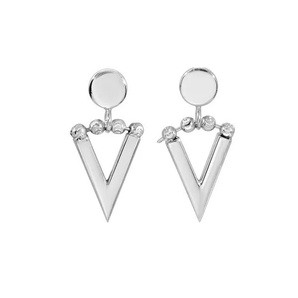 Earrings Mar Bill Diamonds and Jewelry Belle Vernon, PA