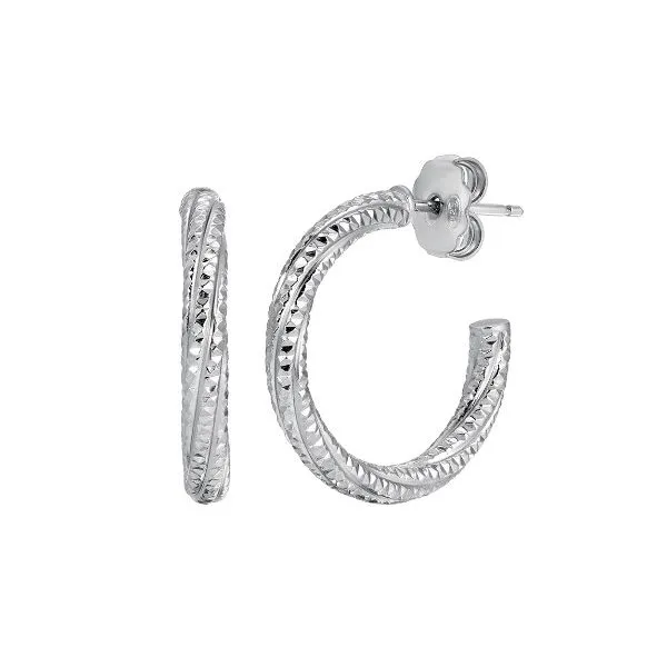 Earrings Mar Bill Diamonds and Jewelry Belle Vernon, PA
