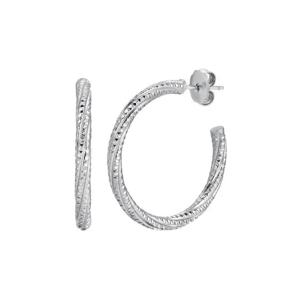 Earrings Mar Bill Diamonds and Jewelry Belle Vernon, PA