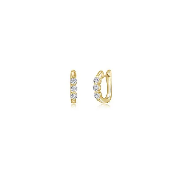 Earrings Mar Bill Diamonds and Jewelry Belle Vernon, PA