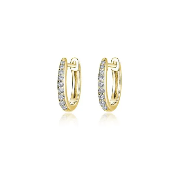 Silver Earrings MarBill Jewelers Belle Vernon, PA