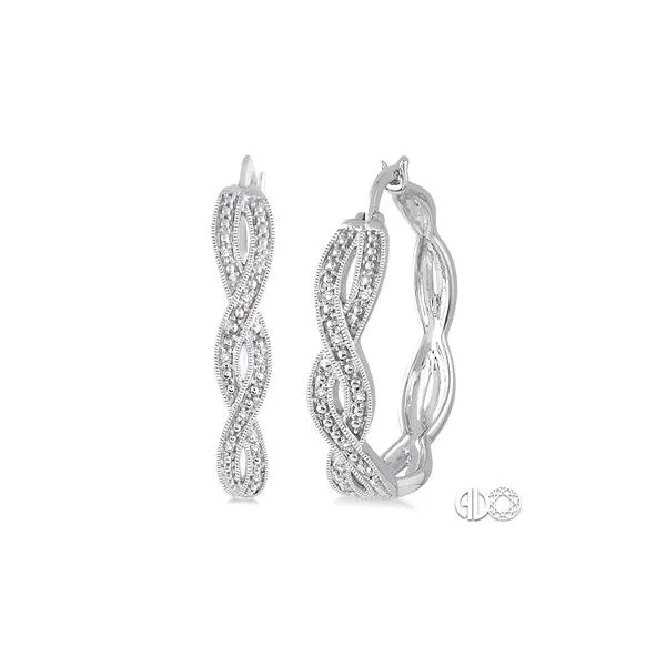 Earrings Mar Bill Diamonds and Jewelry Belle Vernon, PA