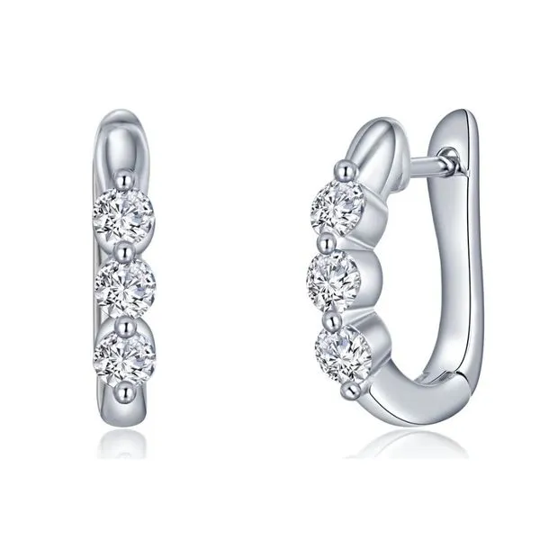 Earrings Mar Bill Diamonds and Jewelry Belle Vernon, PA
