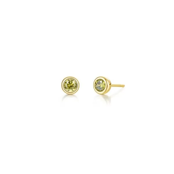 Silver Earrings MarBill Jewelers Belle Vernon, PA