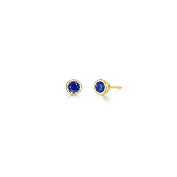 Earrings Mar Bill Diamonds and Jewelry Belle Vernon, PA