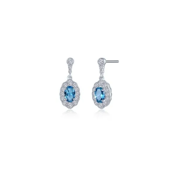 Earrings Mar Bill Diamonds and Jewelry Belle Vernon, PA