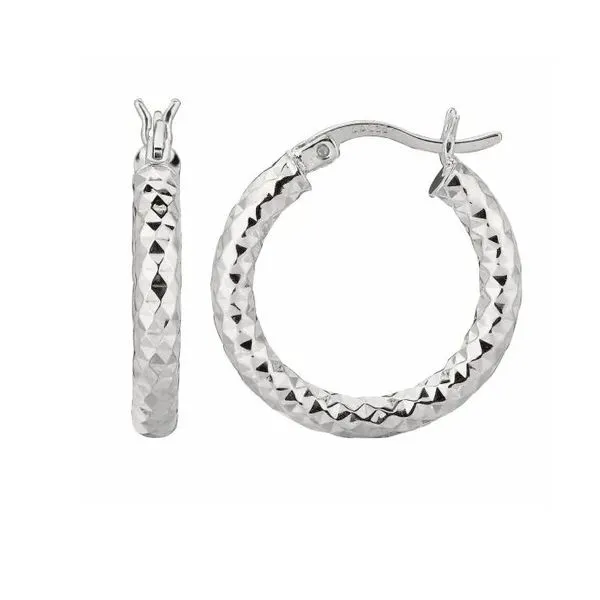 Earrings Mar Bill Diamonds and Jewelry Belle Vernon, PA