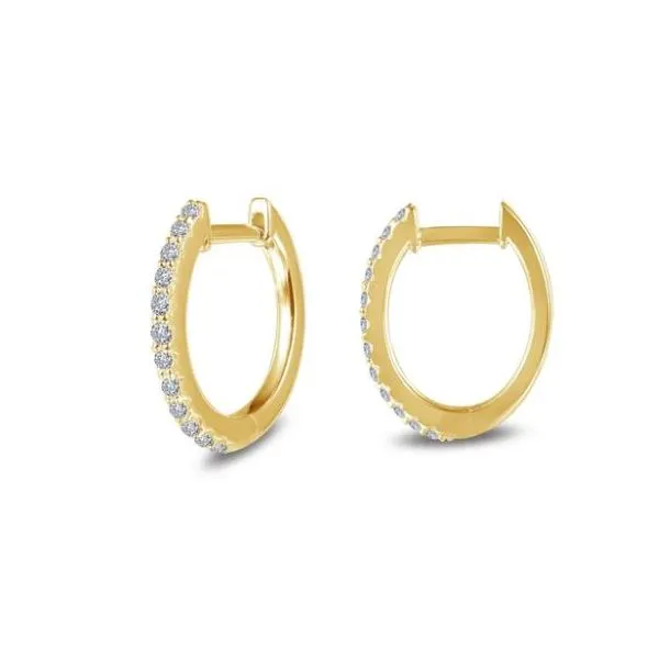 Earrings Mar Bill Diamonds and Jewelry Belle Vernon, PA
