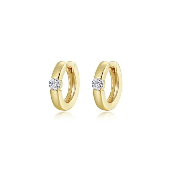 Earrings Mar Bill Diamonds and Jewelry Belle Vernon, PA
