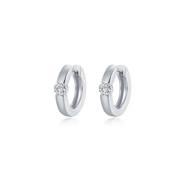 Earrings Mar Bill Diamonds and Jewelry Belle Vernon, PA