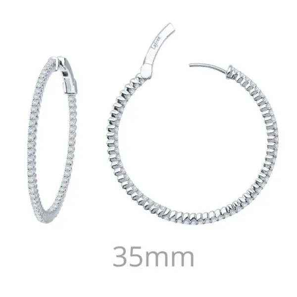 Earrings Mar Bill Diamonds and Jewelry Belle Vernon, PA