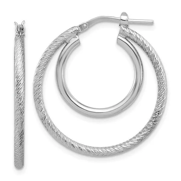 Earrings Mar Bill Diamonds and Jewelry Belle Vernon, PA