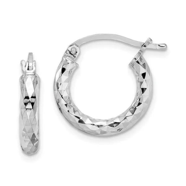 Earrings Mar Bill Diamonds and Jewelry Belle Vernon, PA