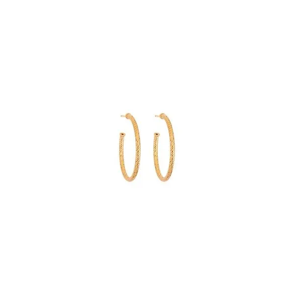 Silver Earrings MarBill Jewelers Belle Vernon, PA