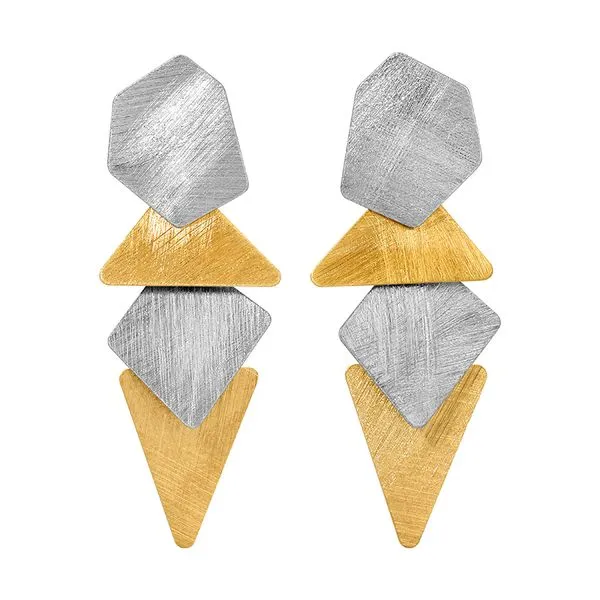 Silver Earrings MarBill Jewelers Belle Vernon, PA