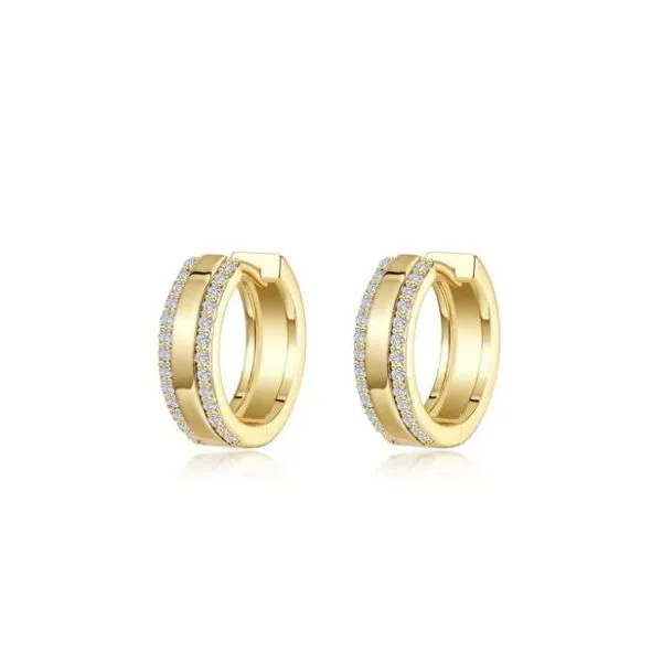 Earrings Mar Bill Diamonds and Jewelry Belle Vernon, PA