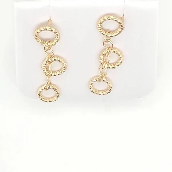 Earrings Mar Bill Diamonds and Jewelry Belle Vernon, PA